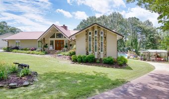 179 IDLEWOOD Cir, Alexandria, AL 36250