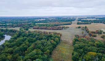 2 S 4420 Rd, Adair, OK 74301