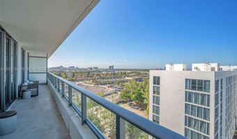 2960 NE 207th St 1102, Aventura, FL 33180