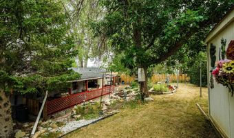 1280 Bruce St, Buffalo, WY 82834