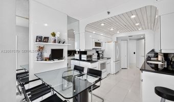 3000 Island Blvd 2506, Aventura, FL 33160