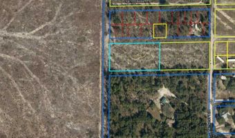 NE 121ST TERRACE, Archer, FL 32618