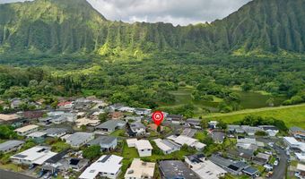 45-644 Apuakea Pl, Kaneohe, HI 96744