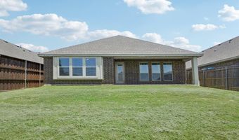 109 Gateway Dr, Alvarado, TX 76009