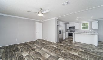 908 Bethel Freewill Church Rd, Baxley, GA 31513