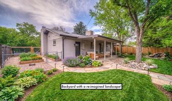 350 Bates Ave, Boulder, CO 80305