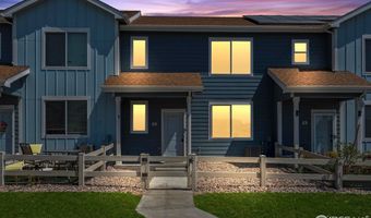 602 Sante Fe Trl 4, Ault, CO 80610
