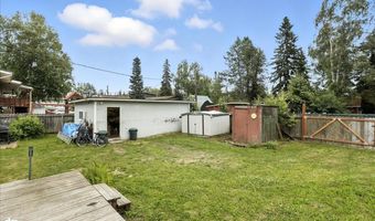 1806 Cleveland Ave, Anchorage, AK 99517