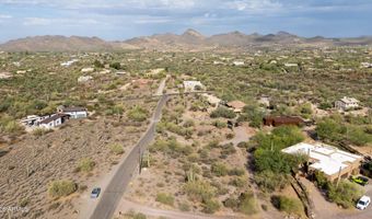 6676 E Mesquite Rd, Cave Creek, AZ 85331