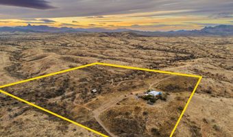 36100 S CAMINO TRES CERROS Rd, Amado, AZ 85645