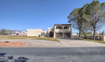 22 Cielo Vis, Anthony, NM 88021