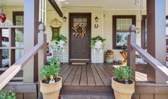 150 Mount Olive Rd, Amherst, VA 24521