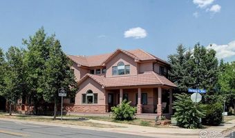 1495 Yarmouth Ave B, Boulder, CO 80304