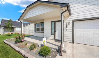 11106 Shadow Glen Dr, Caldwell, ID 83605