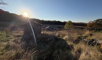 4242 Muddy Creek Mountain Rd, Alderson, WV 24910