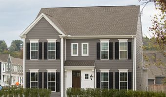 1438 Hastings Cres Plan: Anders, Bridgeville, PA 15017