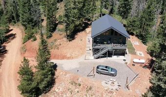 636 W Kokopelli, Brian Head, UT 84719