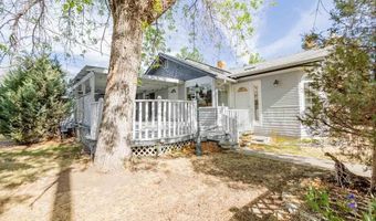 1244 Bleistein Ave, Cody, WY 82414