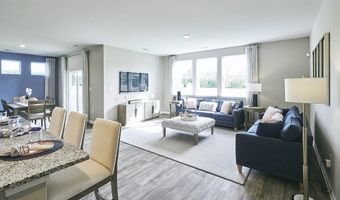 437 Abagail Cir Plan: GALVESTON, Harrington, DE 19952