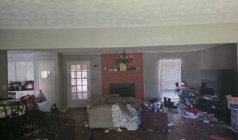 803 Mountain Dr, Anniston, AL 36206