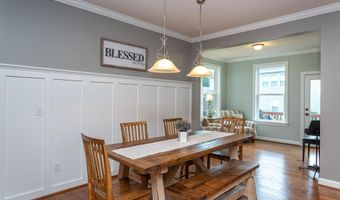 3913 Chapel Oak Dr, Apex, NC 27502