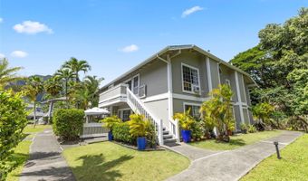46-1033 Emepela Way 16R, Kaneohe, HI 96744
