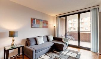 1001 N RANDOLPH St N 406, Arlington, VA 22201