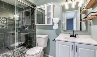 5020 Griffin Dr, The Colony, TX 75056