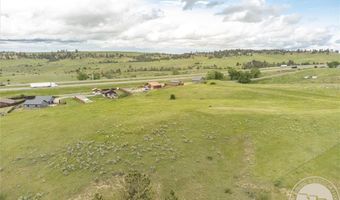 5197 Montana City Dr Lot 2, Billings, MT 59101