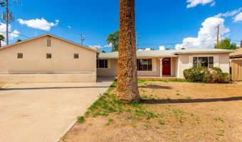809 N GILBERT Ave, Casa Grande, AZ 85122