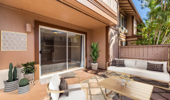 91-1109 Mikohu St 24C, Ewa Beach, HI 96706