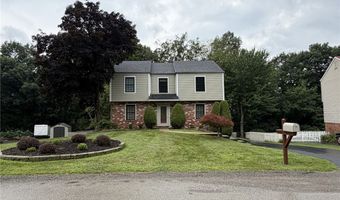 4790 Bayfield Rd, Allison Park, PA 15101