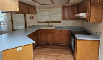 3 County Road 2089, Alpine, AZ 85920