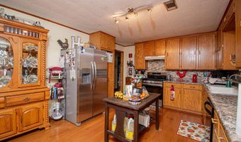 207 S Honeysuckle St, Banks, AR 71631