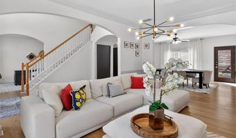 74 Cleburne Pl, Acworth, GA 30101