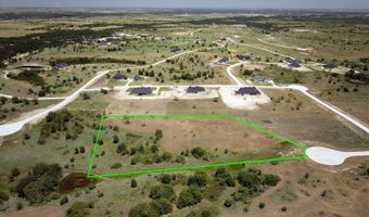 4076 Grizzly Trl, Aledo, TX 76008