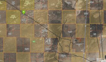 APN 003-691-41, Fallon, NV 89406