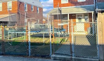412 OVERVIEW Ave, Baltimore, MD 21224