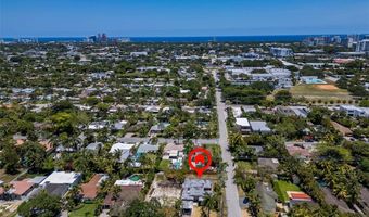 1601 NE 14 St, Fort Lauderdale, FL 33304