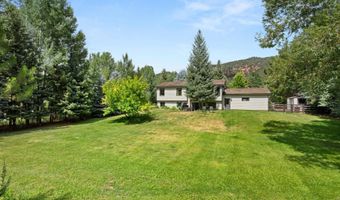 32 NATHAN Ln, Basalt, CO 81621