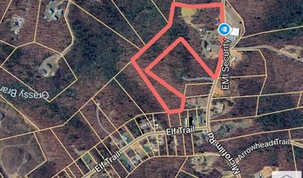 1378 Microfilm Rd, Bassett, VA 24055