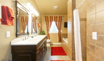 46 Rapelje Rd, Big Timber, MT 59011