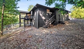 5 Dunvegan Ln, Bella Vista, AR 72715
