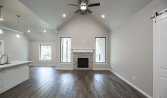 9221 NW 92nd Ter Plan: Blue Spruce Bonus Room 1 Plus, Yukon, OK 73099