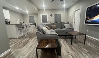507 E Mississippi St, Beebe, AR 72012