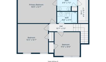 173 Jenkins Farm Rd, Chester, NH 03036