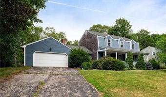 36 Daniel Dr, North Kingstown, RI 02852