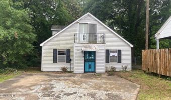 808 Pecan St, Belzoni, MS 39038