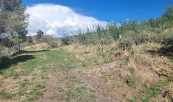 Tbd 4.3 Ac Adsit Street 10113041C -LOT 3, Bisbee, AZ 85603