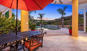 2772 Firebrand Dr, Alpine, CA 91901